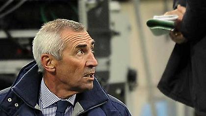 Μένει στη Λάτσιο ο Ρέχα