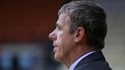 Σούμποτιτς: «Ματς προετοιμασίας για τον ΠΑΟΚ»