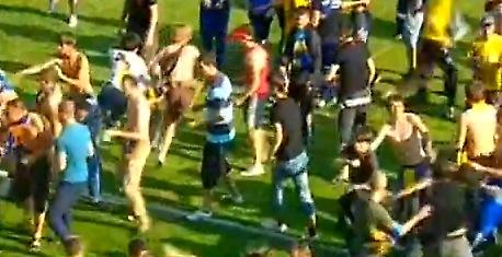 Μας ζηλεύουνε… (video)