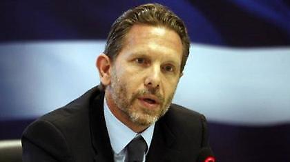 Ανησυχία Γερουλάνου για το ηφαίστειο της Ισλανδίας