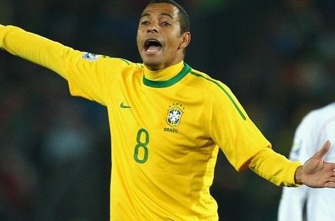 Η μεγάλη ευκαιρία του Ζιλμπέρτο!