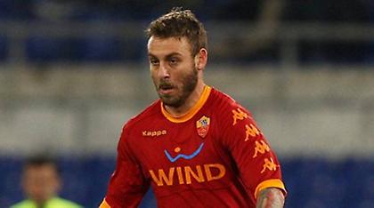 Μέσα ο Μπαλοτέλι, έξω ο Ντε Ρόσι