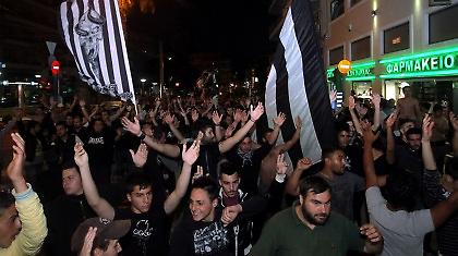 «Εν ψυχρώ εκτέλεση των ονείρων μας»!