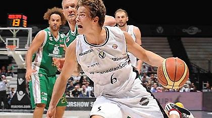 Κι όμως, χάνει η Σιένα!