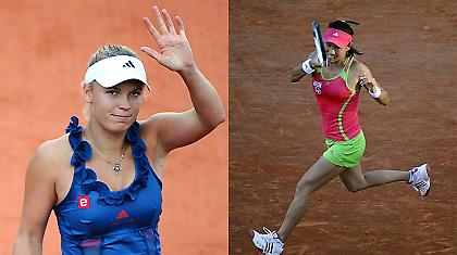 Η 20άρα ήθελε δύο 40αρες