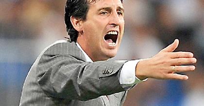 Ανανέωσε με Βαλένθια ο Έμερι