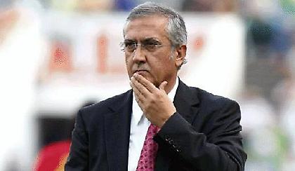 Αποχωρεί από τη Σεβίλλη ο Μανθάνο