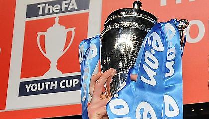 Κυπελλούχος η Γιουνάιτεντ!