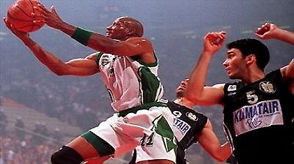 «Πράσινο» πρωτάθλημα 14 χρόνια μετά! (video)