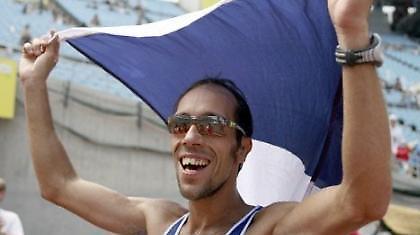 Επικυρώθηκε το ρεκόρ του Ντινίζ