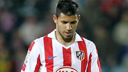 Αγκουέρο: «Ήρθε η ώρα να φύγω»