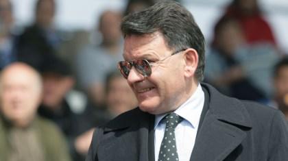 Κούγιας: «Θα ζητήσω φιλικό με τον Ολυμπιακό»