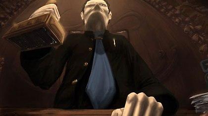 Διαβάστε πώς με βασάνισε το Δημόσιο