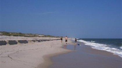 Κομμένο το κάπνισμα και στην παραλία!