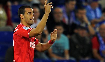 Βλέπει Νεγκρέδο, αν χαλάσει του Αντεμπαγιόρ