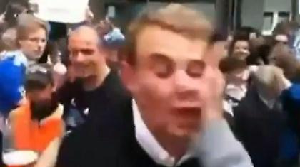 Νόιερ: «Γνωρίζω αυτόν που με χτύπησε» (video)