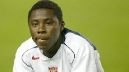 Στην εθνική των ΗΠΑ ο Αντού