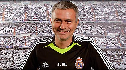 Το «μήνυμα» του Μουρίνιο στην Μπαρτσελόνα