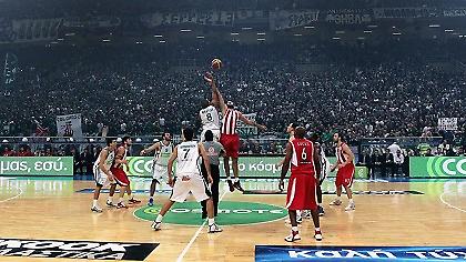 Ώρα «αιωνίων»… 22:00