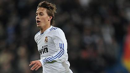 Θέλει τον Κανάλες η Βιγιαρεάλ