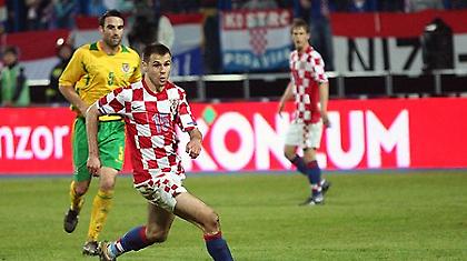 Σοβαρά τραυματίας σε τροχαίο ο Γκάμπριτς