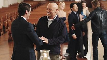 Lost: «We have to go back»