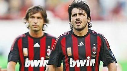 «Θα μείνει ο Γκατούζο στη Μίλαν»