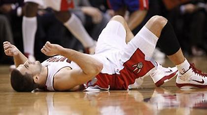 «Μπορεί να παίξει στο Ευρωμπάσκετ ο Κλέιζα, αλλά…»