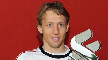 Καλύτερος «κόκκινος» ο Λούκας