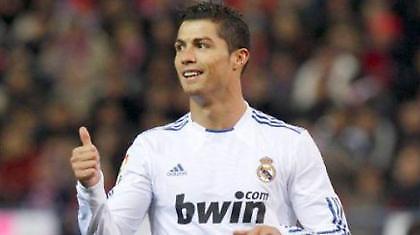Δεν χάνει το «Χρυσό Παπούτσι» ο Ρονάλντο