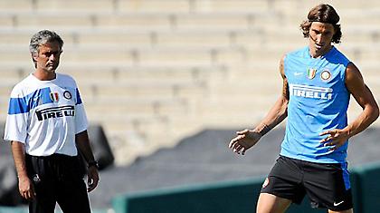 «Θέλει τον Ιμπραΐμοβιτς ο Μουρίνιο»!