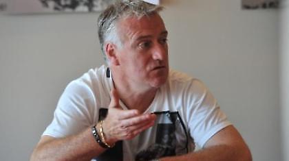 Είπε «ναι» στη Ρόμα ο Ντεσάμπ