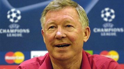 Φέργκιουσον: «Είμαστε πανέτοιμοι»