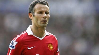 Εκτός προπόνησης ο Γκιγκς