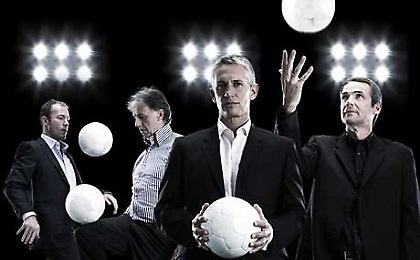 Τα 10 καλύτερα γκολ της χρονιάς