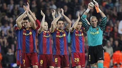 «Πετάει» σήμερα για Λονδίνο η Μπαρτσελόνα