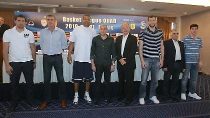 Έτοιμοι για… μάχη