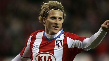 Μαραντόνα καλεί Φορλάν!