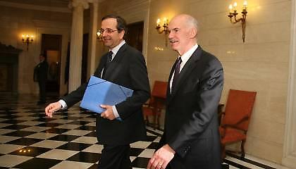 Η συναίνεση άργησε μια μέρα