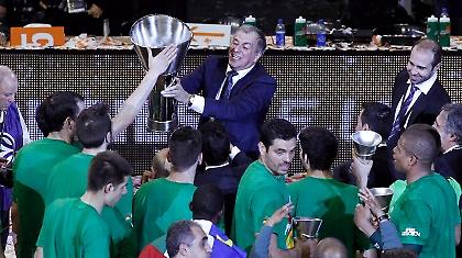 Ομπράντοβιτς, γεννημένος… κόουτς!