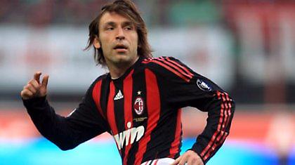 Ο Πίρλο στο Τορίνο