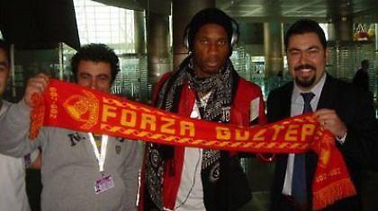 Απίστευτη πρόταση σε Ντρογκμπά!