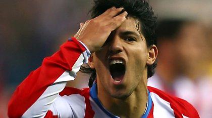 Αγκουέρο: Μένει στη Μαδρίτη, αλλάζει ομάδα!