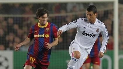 Από νωρίς στα… «clasico»