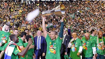 Μπατίστ, ο «Έλληνας» θρύλος