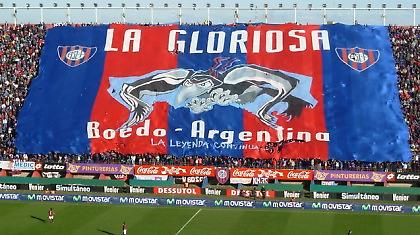 Δολοφόνησαν 15χρονο ποδοσφαιριστή στην Αργεντινή