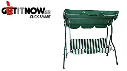 Outdoor Deco στο www.getitnow.gr!