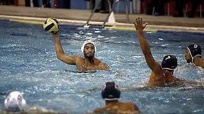 Η ώρα του τελικού