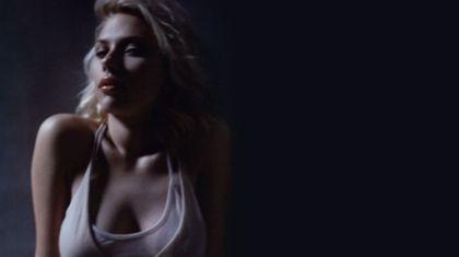 Η διαφορετική φωτογράφηση της Scarlett