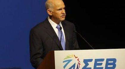 Συνεχίζει υπέρ συναίνεσης ο Πρωθυπουργός